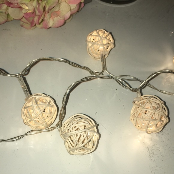 Unique Christmas lights - Picture 2 of 4